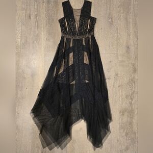 BCBG Max Azria Lace Dress.. Style Name Andi